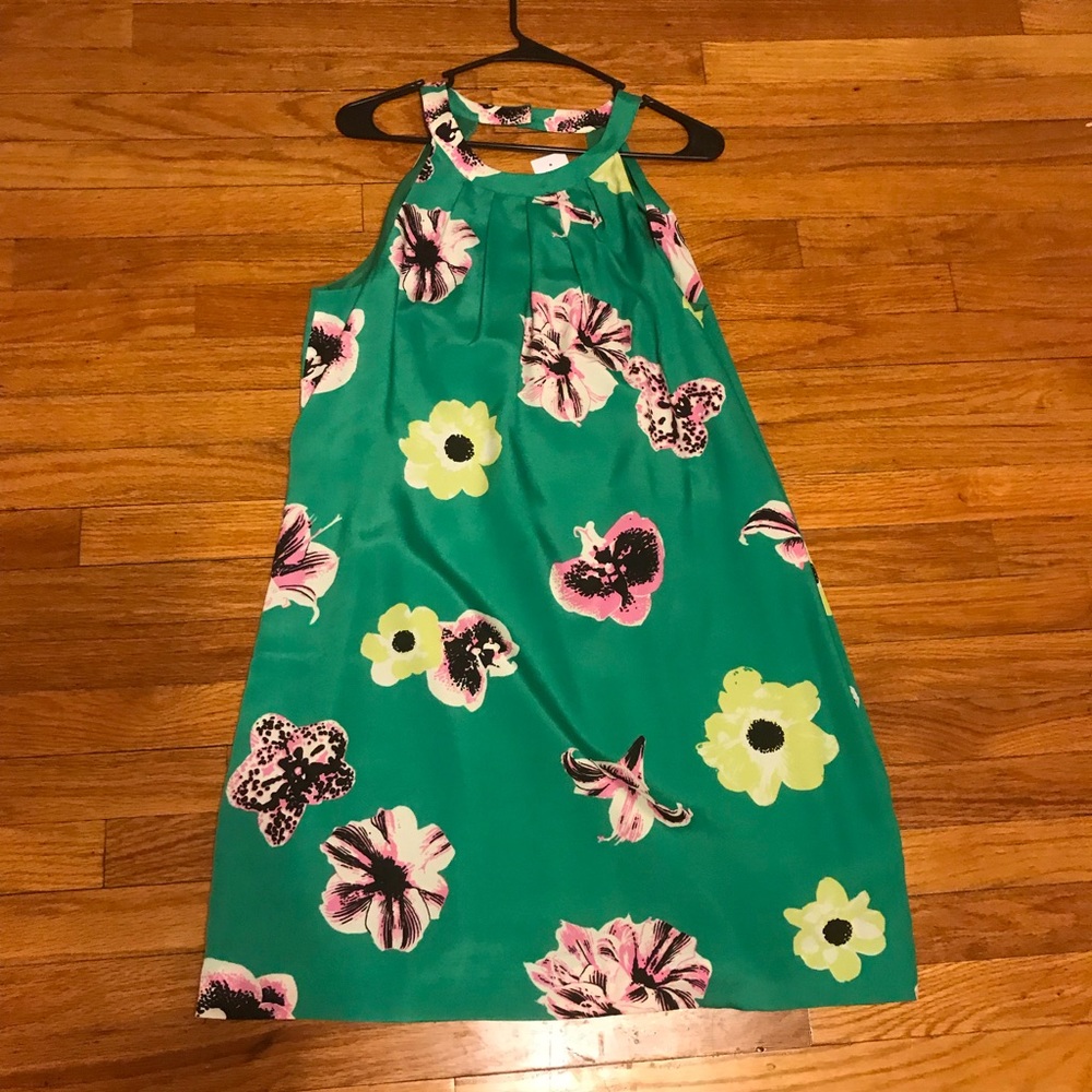 Adorable J.crew dress!